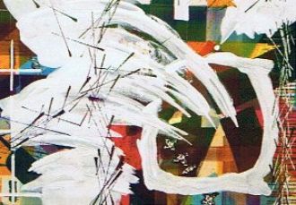 Michael Herloff: Harmonie und Dissonanz I