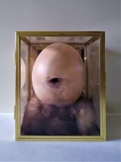 Omphalos - Der Nabel der Welt