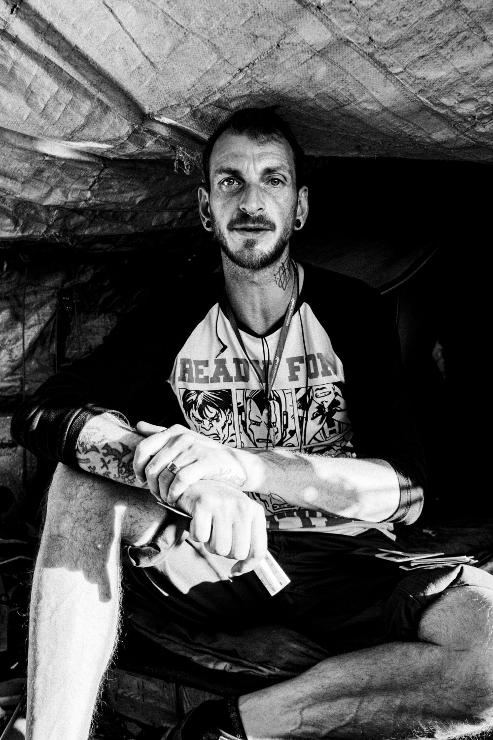 Das Versprechen Nr.4