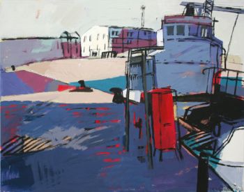 Stralsund, Südhafen II.jpg