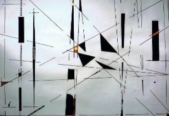 Michael Herloff: Graphische Partitur