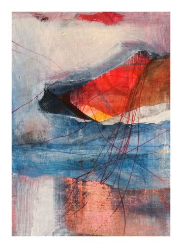 Alles ist Denken 2 | 24 x 18 cm.jpg