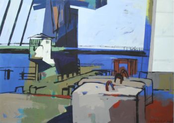 Stralsund, Südhafen I.jpg