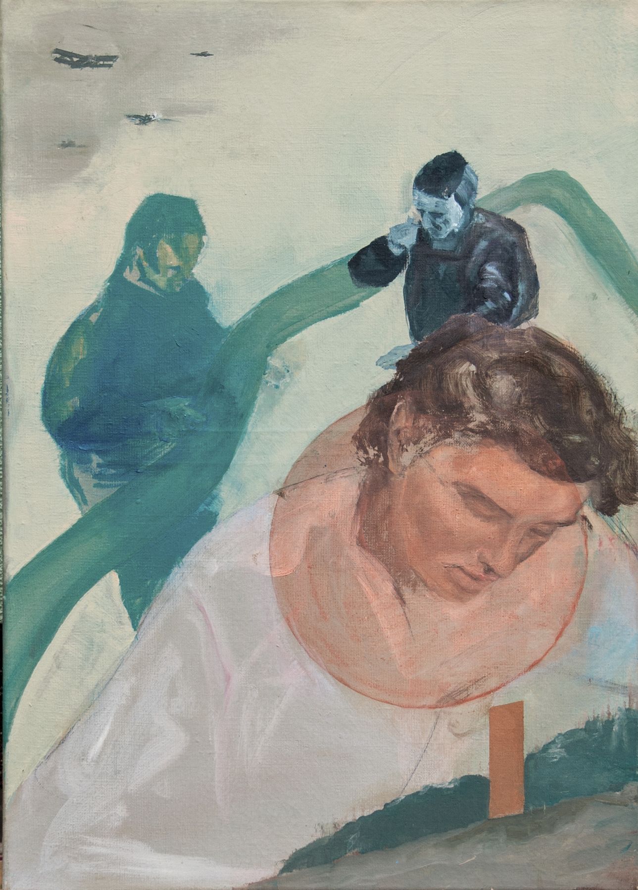 VEREINBARUNG / ALLIANCE