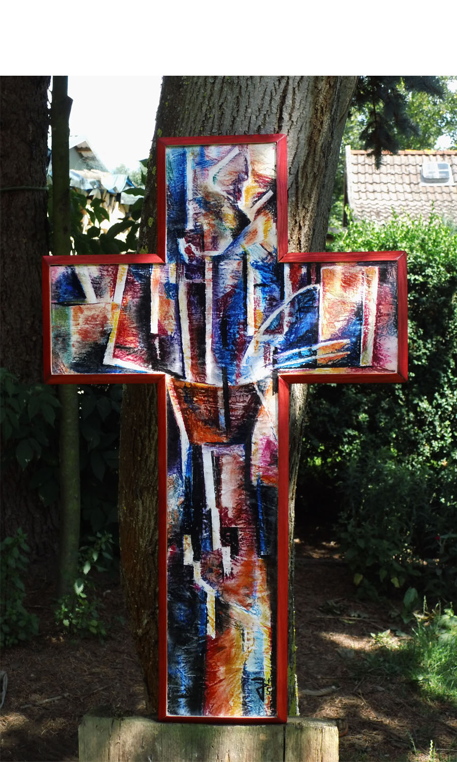 Meine Seele erhebt den Herren