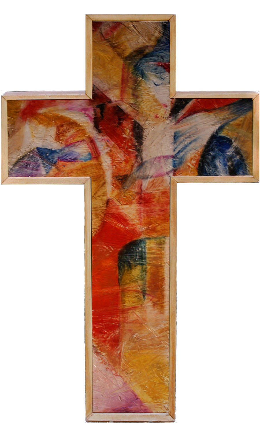 Trachtet zuerst nach dem Himmelreich