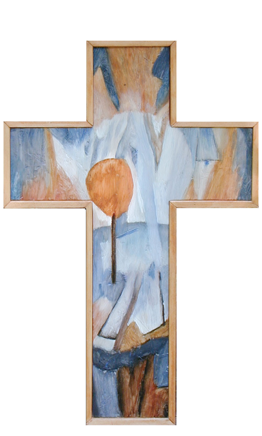 Der Geist der Wahrheit wird Zeugnis geben