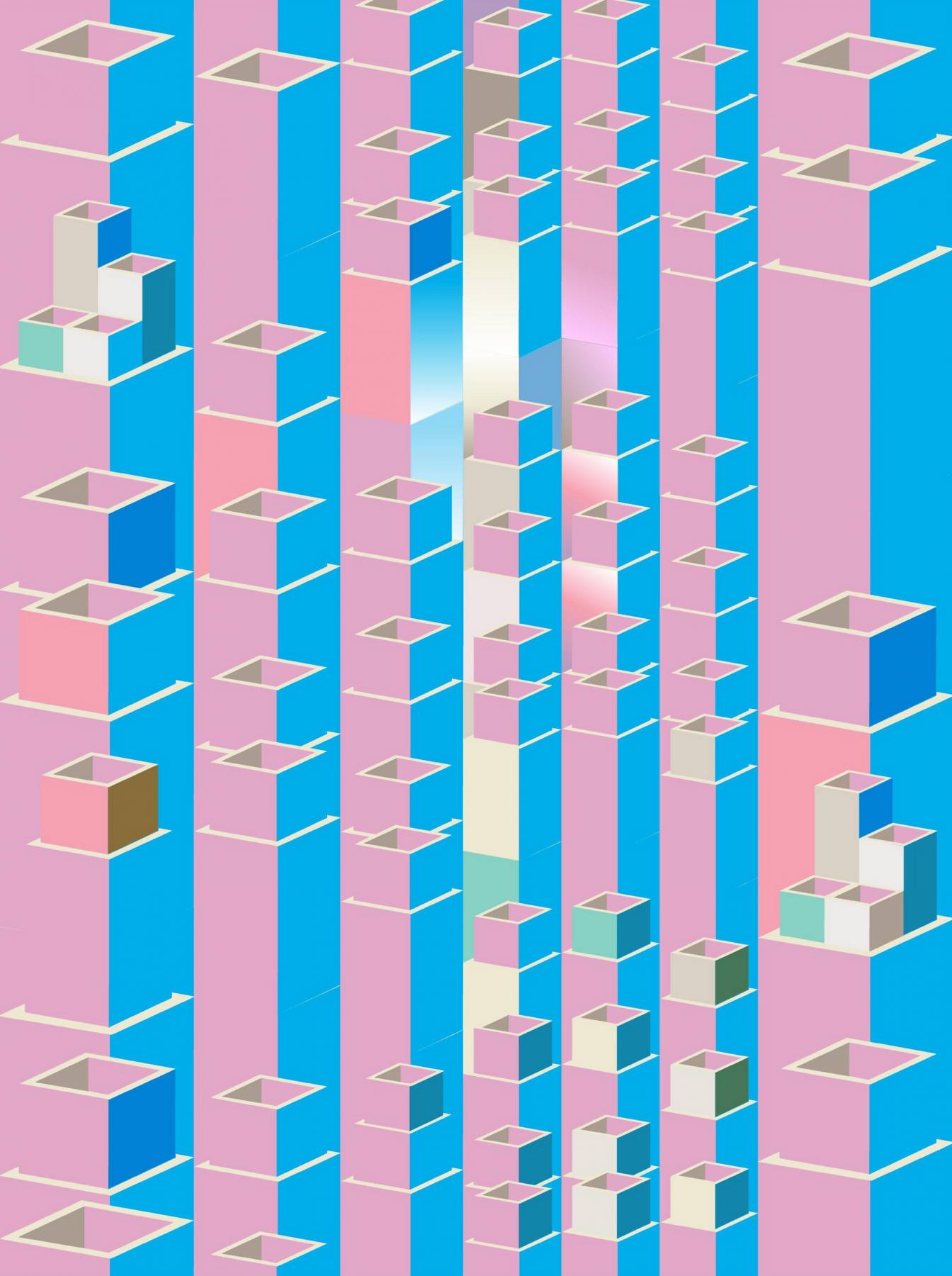 Modulsystem L1